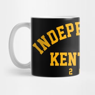 Kentucky Freedom Mug